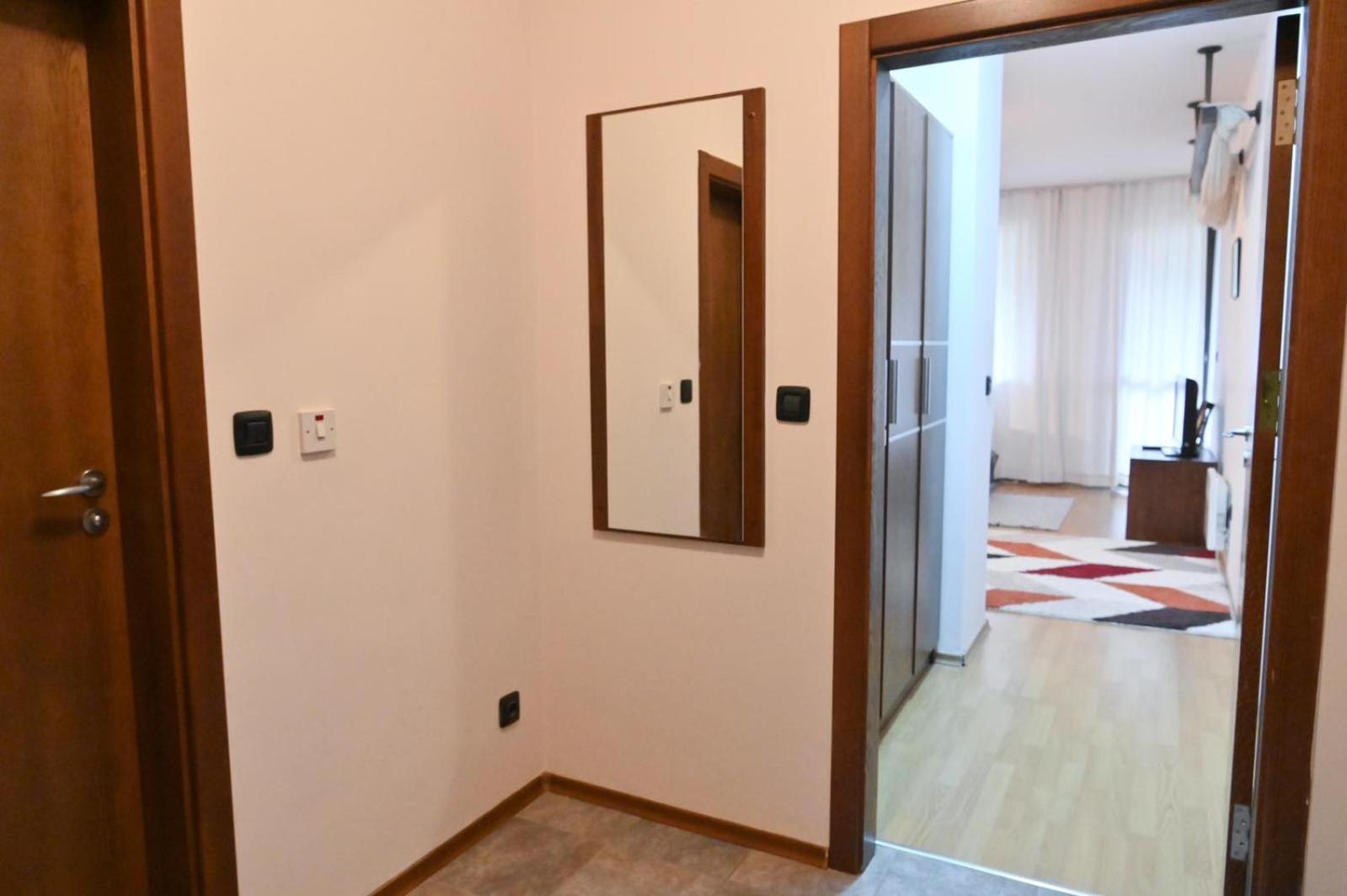 Cozy Fortuna Apartments 46 Bansko Exterior photo