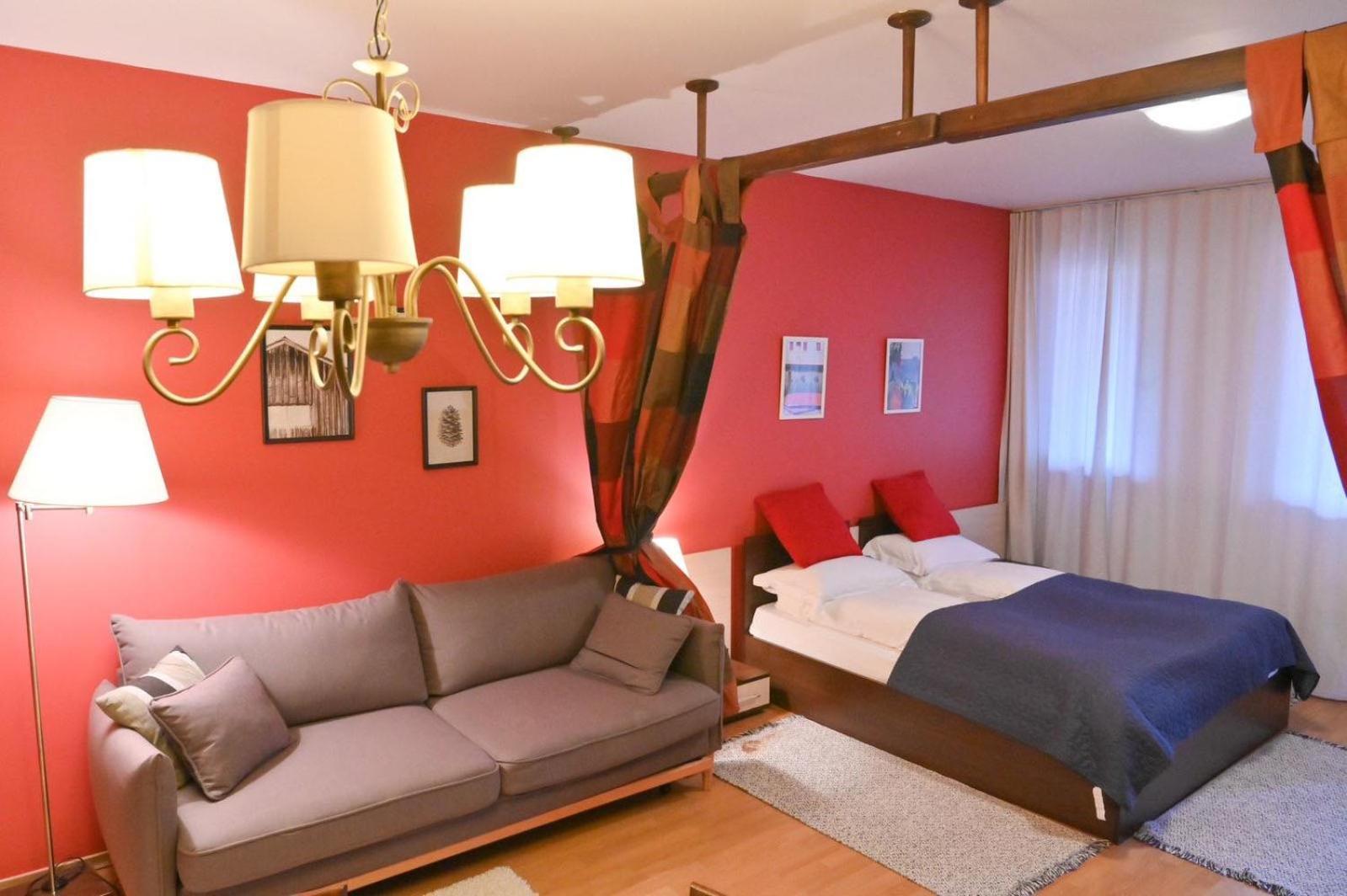 Cozy Fortuna Apartments 46 Bansko Exterior photo