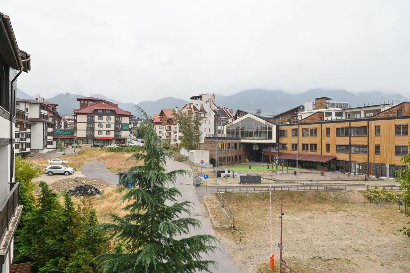 Cozy Fortuna Apartments 46 Bansko Exterior photo
