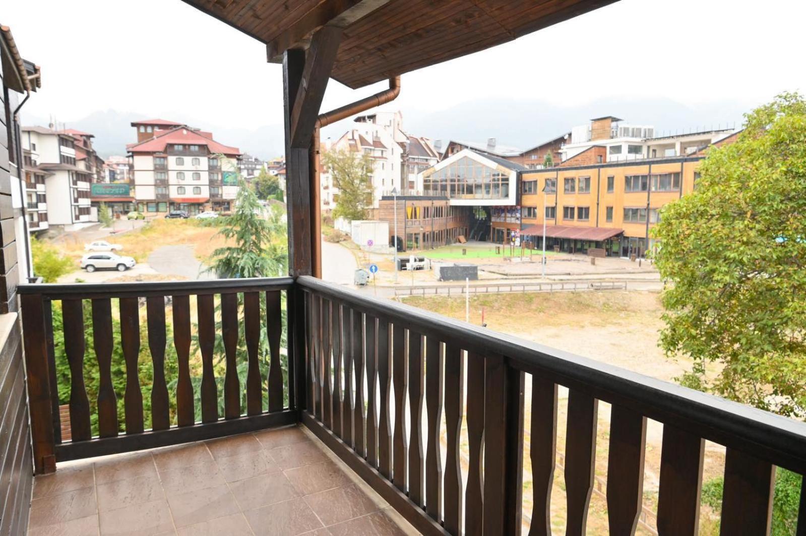 Cozy Fortuna Apartments 46 Bansko Exterior photo