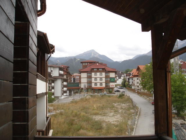Cozy Fortuna Apartments 46 Bansko Exterior photo