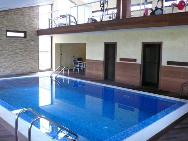 Cozy Fortuna Apartments 46 Bansko Exterior photo
