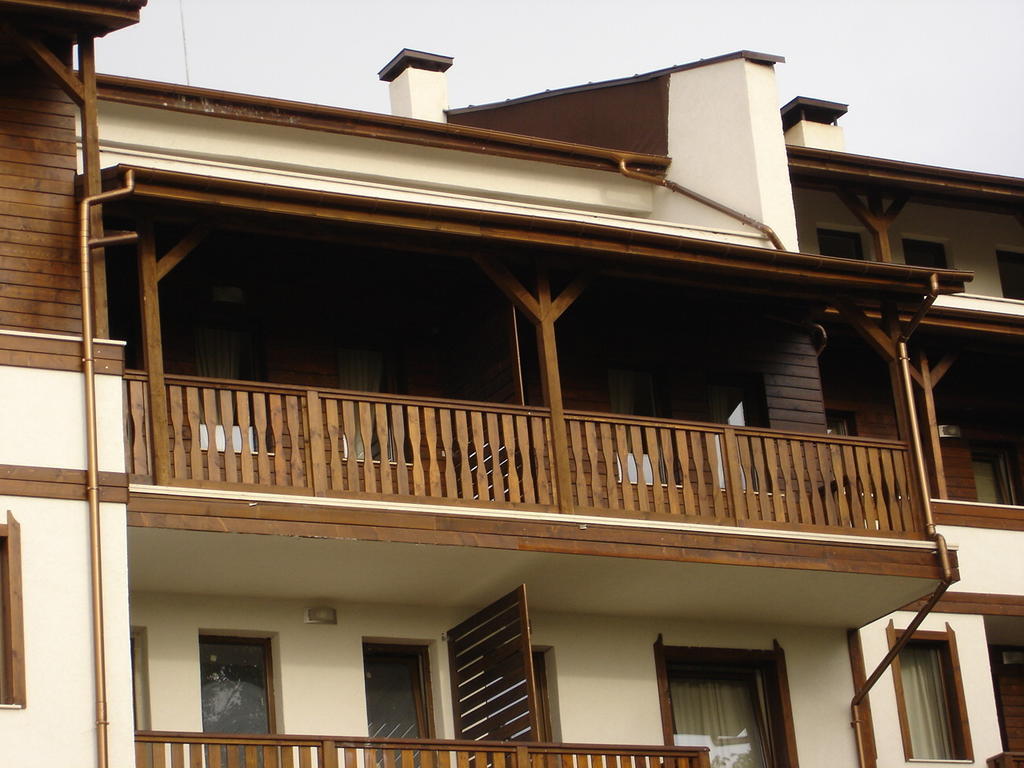 Cozy Fortuna Apartments 46 Bansko Exterior photo